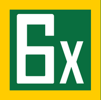 Classroom 6X