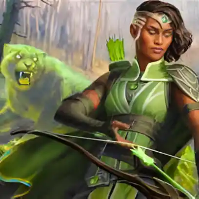 Arcane Archer