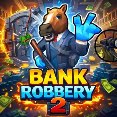 Bank Robbery 2