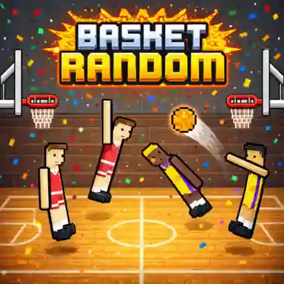 Basket Random