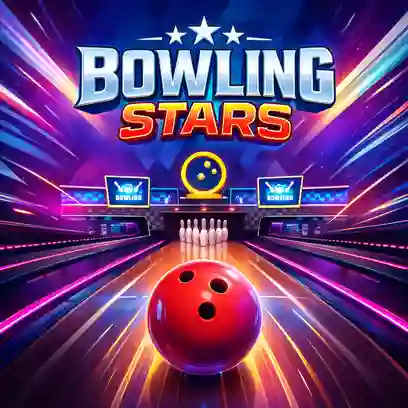 Bowling Stars