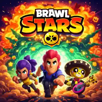 Brawl Stars