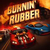 Burnin Rubber