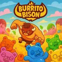 Burrito Bison