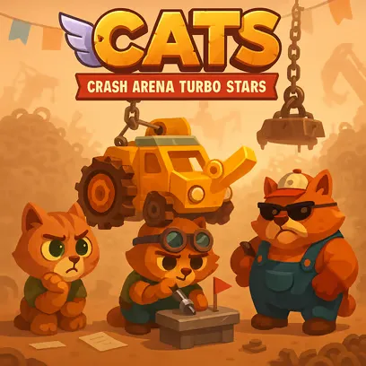 Cats