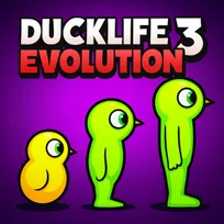 Duck Life 3