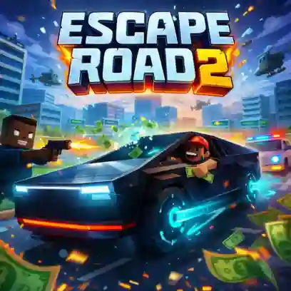Escape Road 2
