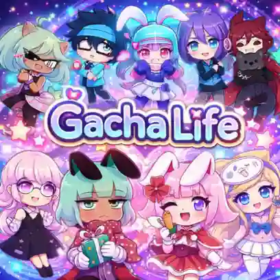 Gacha Life