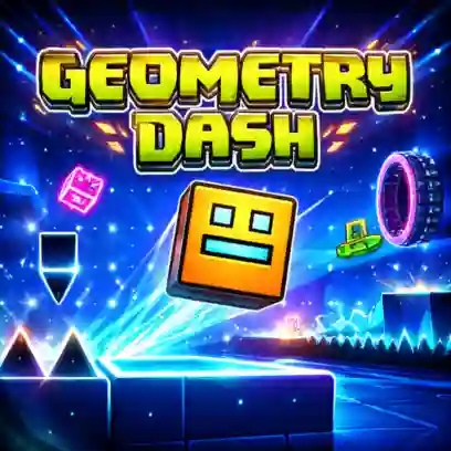 Geometry Dash