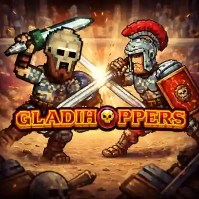 Gladihoppers