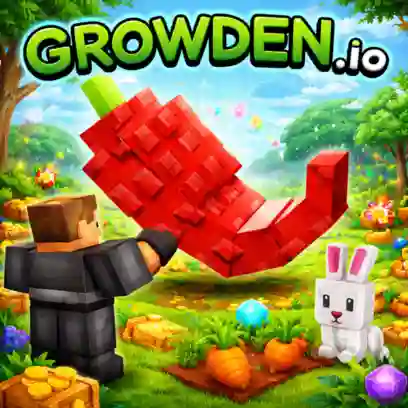 Growden Io