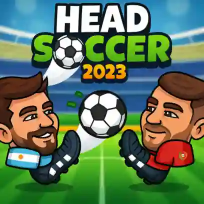 Head Soccer 2023