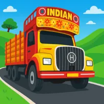 Indian Truck