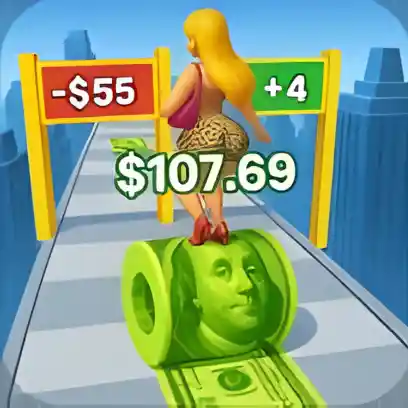 Money Roller