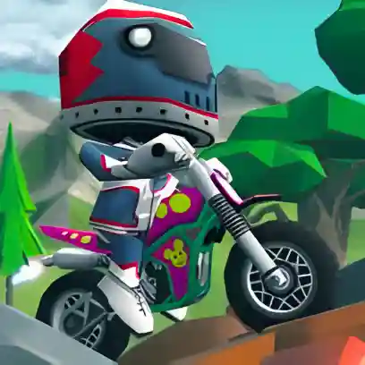 Moto Trial Racing 2