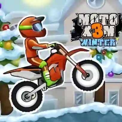 Moto X3m 4 Winter