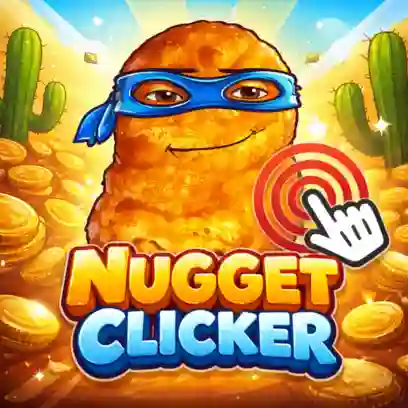 Nugget Clicker