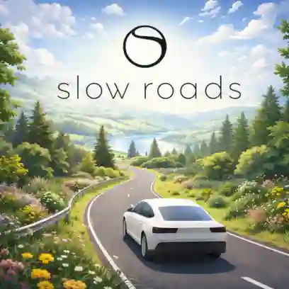 Slow Roads