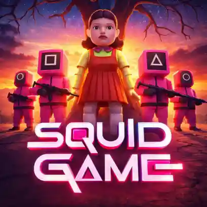 Squid Game