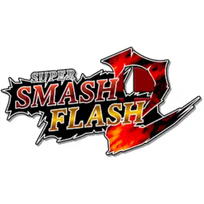 Super Smash Flash 2