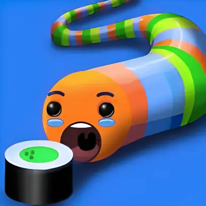 Sushi Party