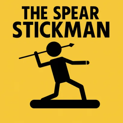 The Spear Stickman