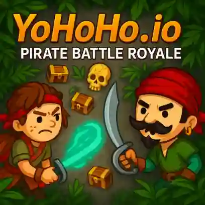 Yohoho Io