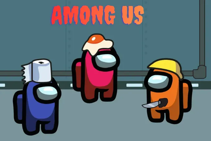 Among Us