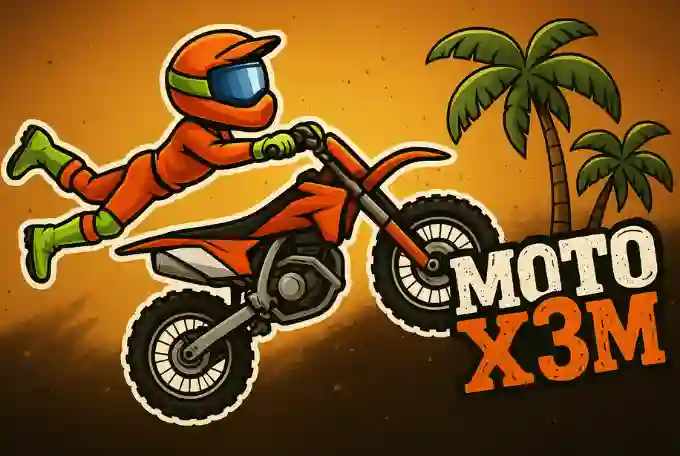 Moto X3m