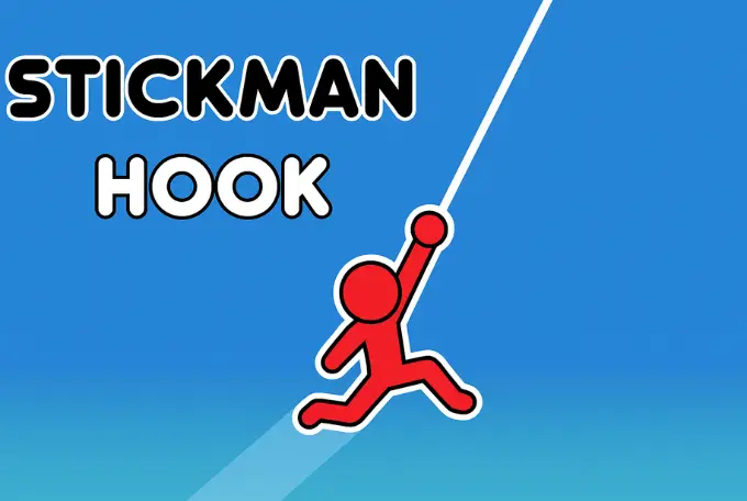 Stickman Hook