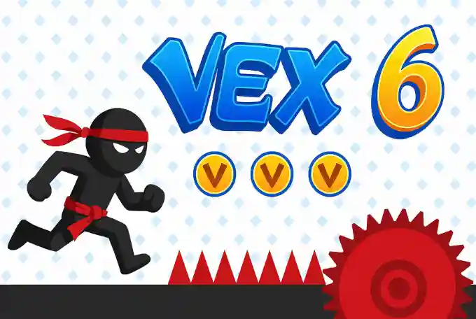 Vex 6